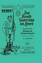 Reibert. Der Dienstunterricht Im Heere - Ausgabe F?r Panzerabwehrsch?tzen