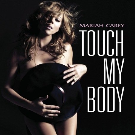 CD-Charts  Music : Touch My Body