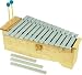 Pulse Diatonic Metallophone, Alto*