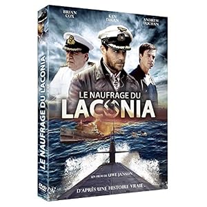 Le Naufrage du Laconia