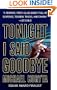 Tonight I Said Goodbye (St. Martin's Minotaur Mystery)