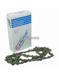 BISS: Carlton Precut Loop 72Dl / 3/8 050 Chisel Standard - Stens