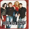 Little Big Town by Little Big Town