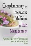 Complementary and integrative medicine in pain management