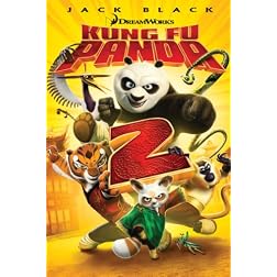 Kung Fu Panda 2