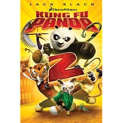 Kung Fu Panda 2