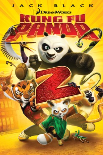 Kung Fu Panda