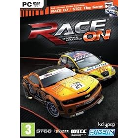 Race On