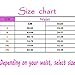 Lelinta Sexy Fullness Butt Lifter Boyshort Tummy Control Panties Butt Enhancer Shaper