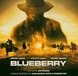 Blueberry - L'exp�rience secr�te - (inclus un CD et un DVD bonus)