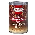 BUY : Hormel Roast Beef Hash, 15-Ounce (Pack of 6)