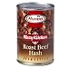 Hormel Roast Beef Hash, 15-Ounce (Pack of 6)