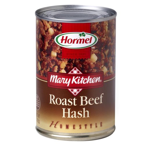 Hormel Roast Beef Hash, 15Ounce (Pack of 6) Overview buy best cheap