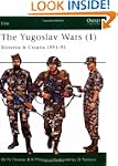 The Yugoslav Wars (1): Slovenia & Cro...