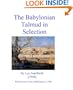 The Babylonian Talmud in Selection