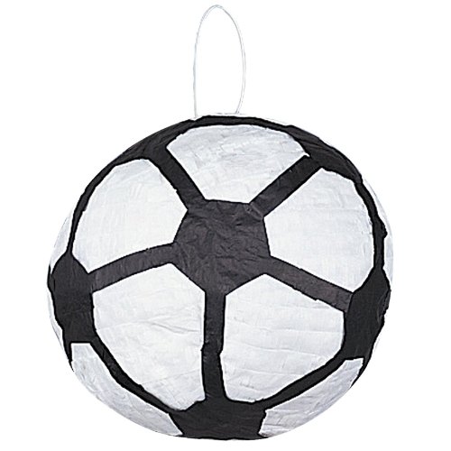 Soccer Ball Pinata Party Supplies