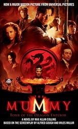 The Mummy 