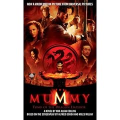 Mummy, the: Tomb of the Gragon Emperor