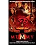 The Mummy: Tomb of the Dragon Emperor