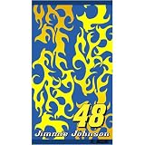 Springs Jimmie Johnson 36