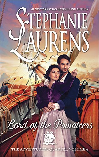 Lord of the Privateers