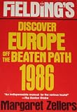 Fielding's Discover Europe