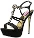 Betsey Johnson Women's Noblee Dress Sandal