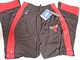 : Chicago Bulls NBA Youth Breakaway Warm-up Pants