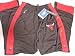 Chicago Bulls NBA Youth Breakaway Warm-up Pants