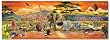 Melissa & Doug Safari 100pc Floor Puzzle