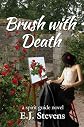 Brush with Death (Spirit Guide)