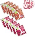 Hasbro Baby Alive Juice Accessory Pack (10-pack)