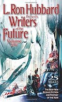 Writers of the Future Volume 25 (L. Ron Hubbard Presents Writers of the Future)