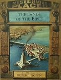 The lands of the Bible