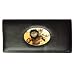 Long Wallet of Where The Wild Things Are Art Deco (Moishe and Max)
