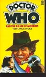 Doctor Who and the Brain of Morbius (Dr Who)