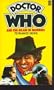 Doctor Who the Brain of Morbius (Dr Who)