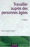 Travailler auprès des personnes âgées Image du produit