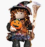 Avon Susie the Fiber Optic Witch