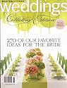 Martha Stewart Weddings, Collector's Edition 2008 Issue