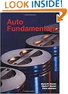 Auto Fundamentals (Text)