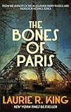The bones of Paris