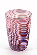 Striped Tumbler