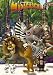 Posters: Madagascar Poster - Animals (36 x 24 inches)