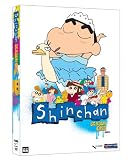 DVD : Shin Chan: Season 1, Part 2