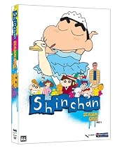 Shin Chan: Season One, Part Two Movie Streaming.