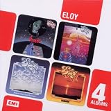 4 Original Albums