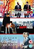 Reign Over Me/The Pursuit Of Happyness/Scent Of A Woman [UK Import]