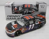 2013 Denny Hamlin #11 Fedex Express 1/64 Action Gold Series Nascar Diecast