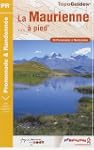 La Maurienne � pied